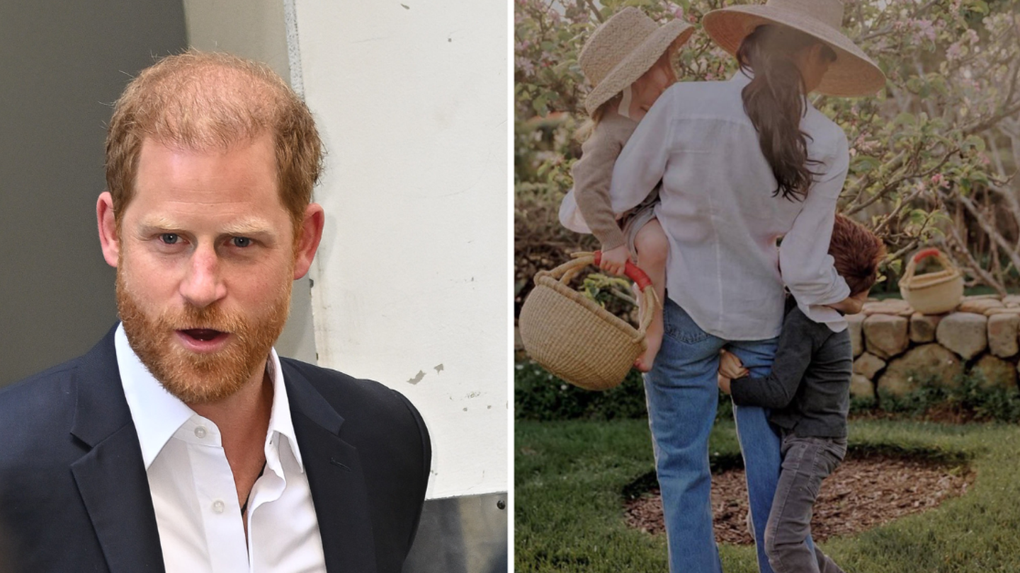 Prince Harry made sad admission about his kids after revealing his ‘worst fears have been confirmed’