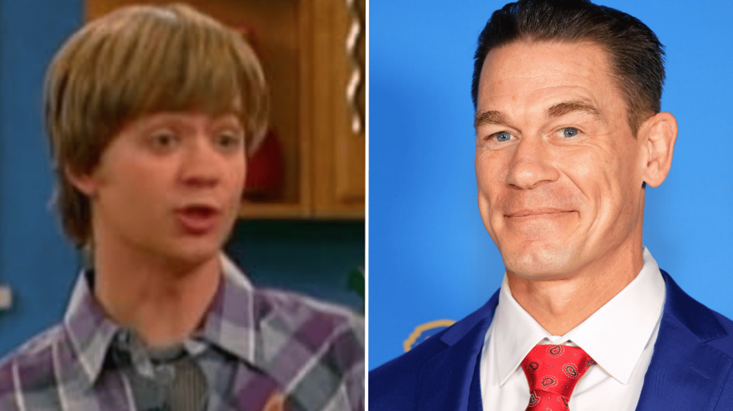People are 'baffled' after realising Hannah Montana actor is same age as John Cena - Vimarsana News