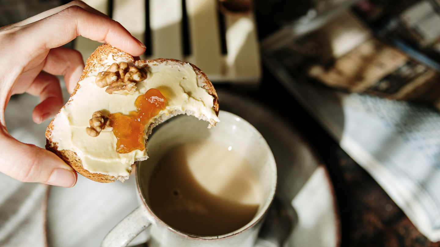 New study reveals the one thing you should eat for breakfast to boost memory and brain function