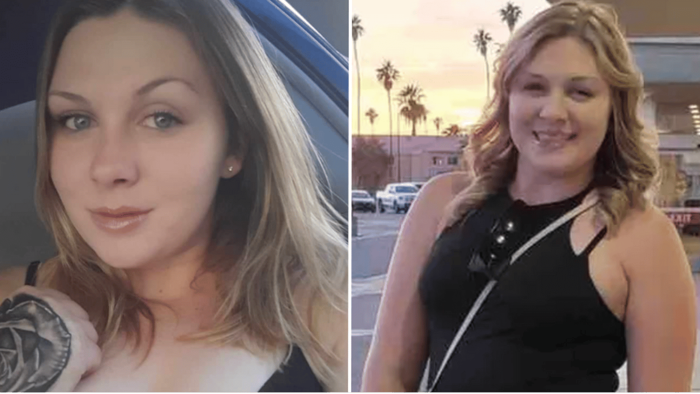 Missing woman, 26, found dead in Arizona desert after 911 call picked up in wrong state - Vimarsana News