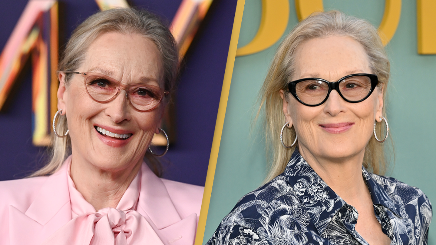 Meryl Streep’s Ugly Rejection: Her Inspirational Comeback