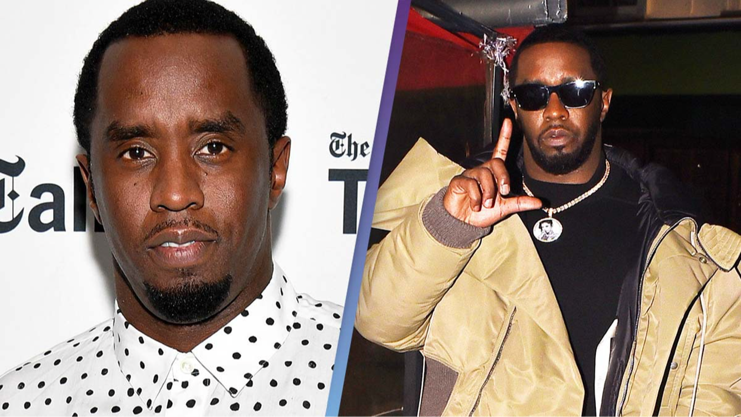 Révélation d’un invité lors des soirées de Diddy : Un signal était utilisé pour demander aux gens de partir