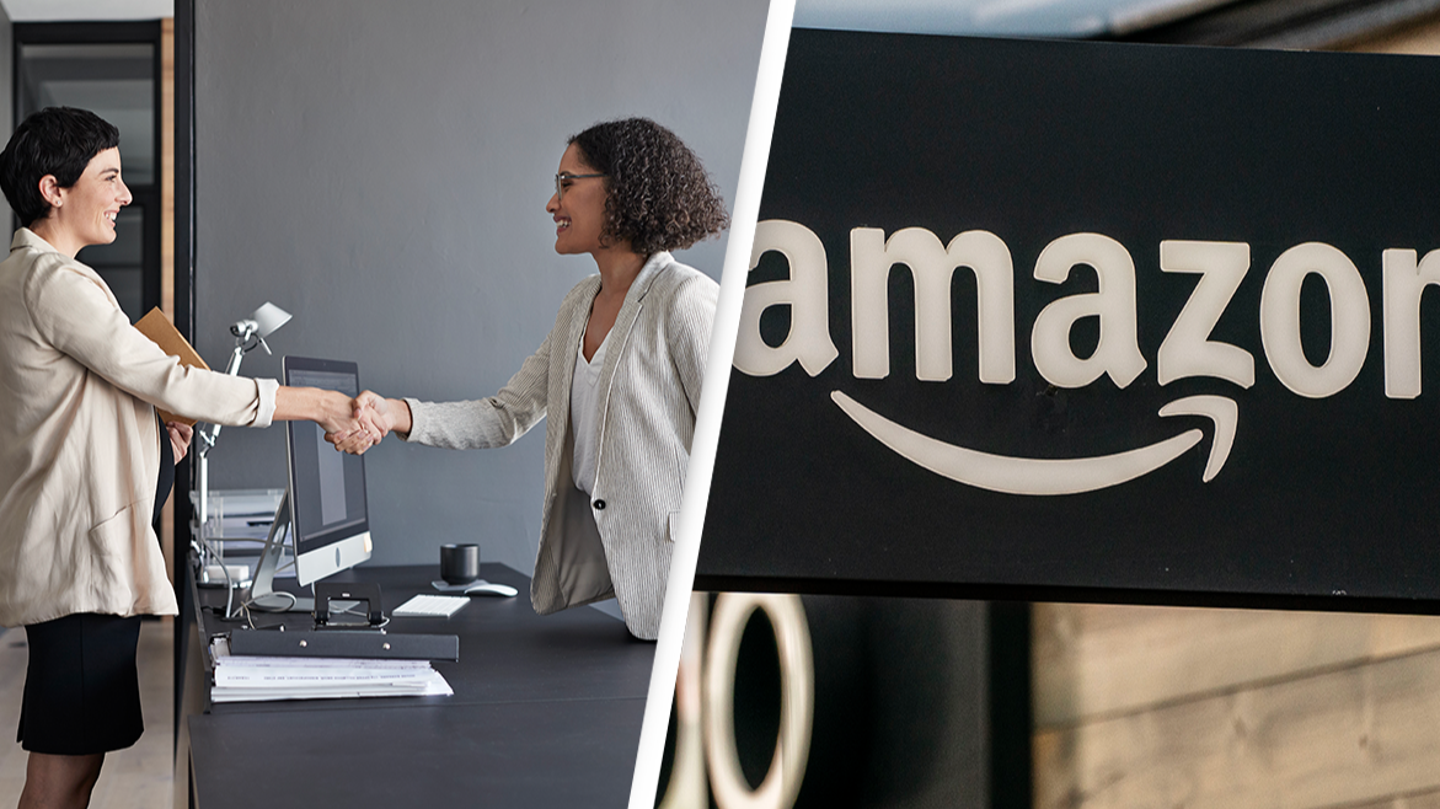 Amazon reveals the most common mistakes people make in job interviews and how to avoid them