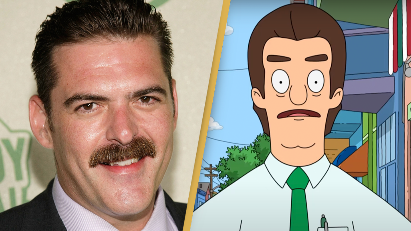 Voix de Bob’s Burgers condamné à la prison : Acteur Jay Johnston pour rôle dans les émeutes du Capitole