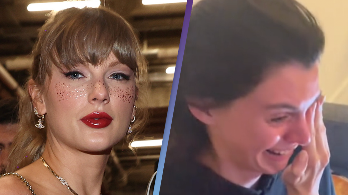 Taylor Swift fait exploser les ventes d’une marque de beauté grâce à son produit – Blog SEO France