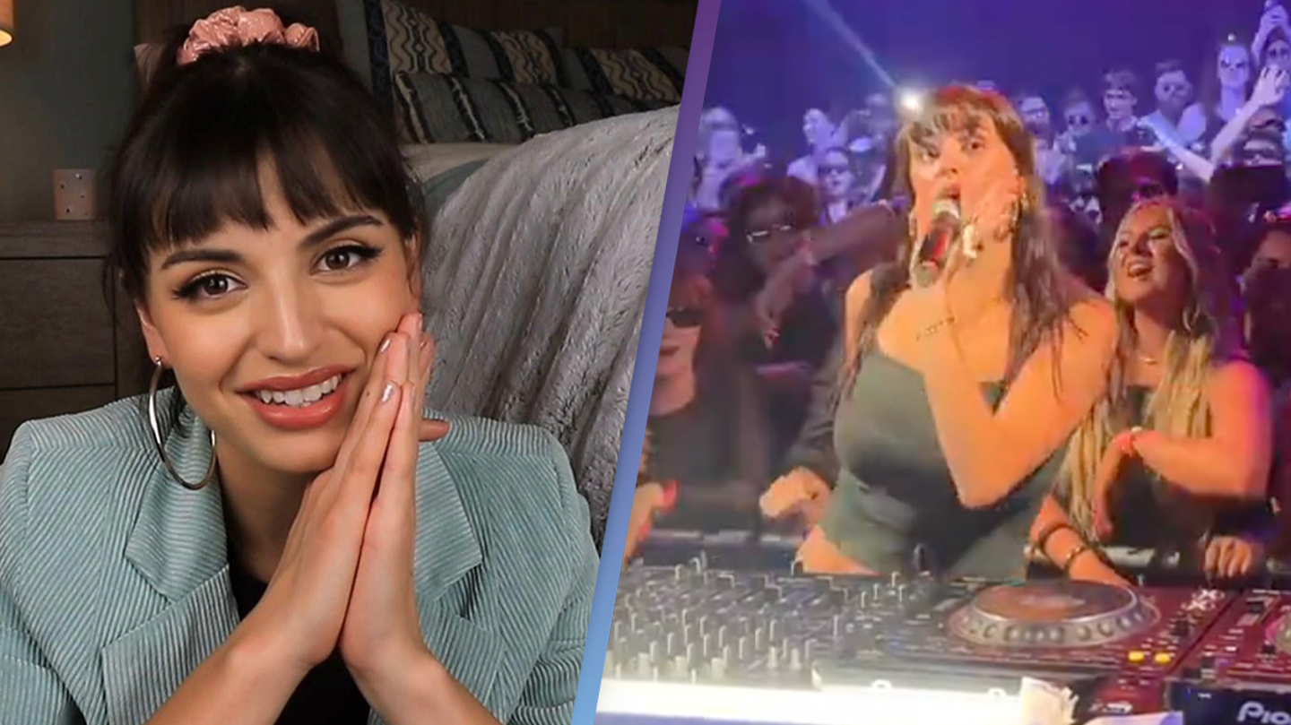 Rebecca Black : Elle ne cessera de jouer la chanson infâme ‘Friday’ que lorsque ses frais de thérapie seront remboursés