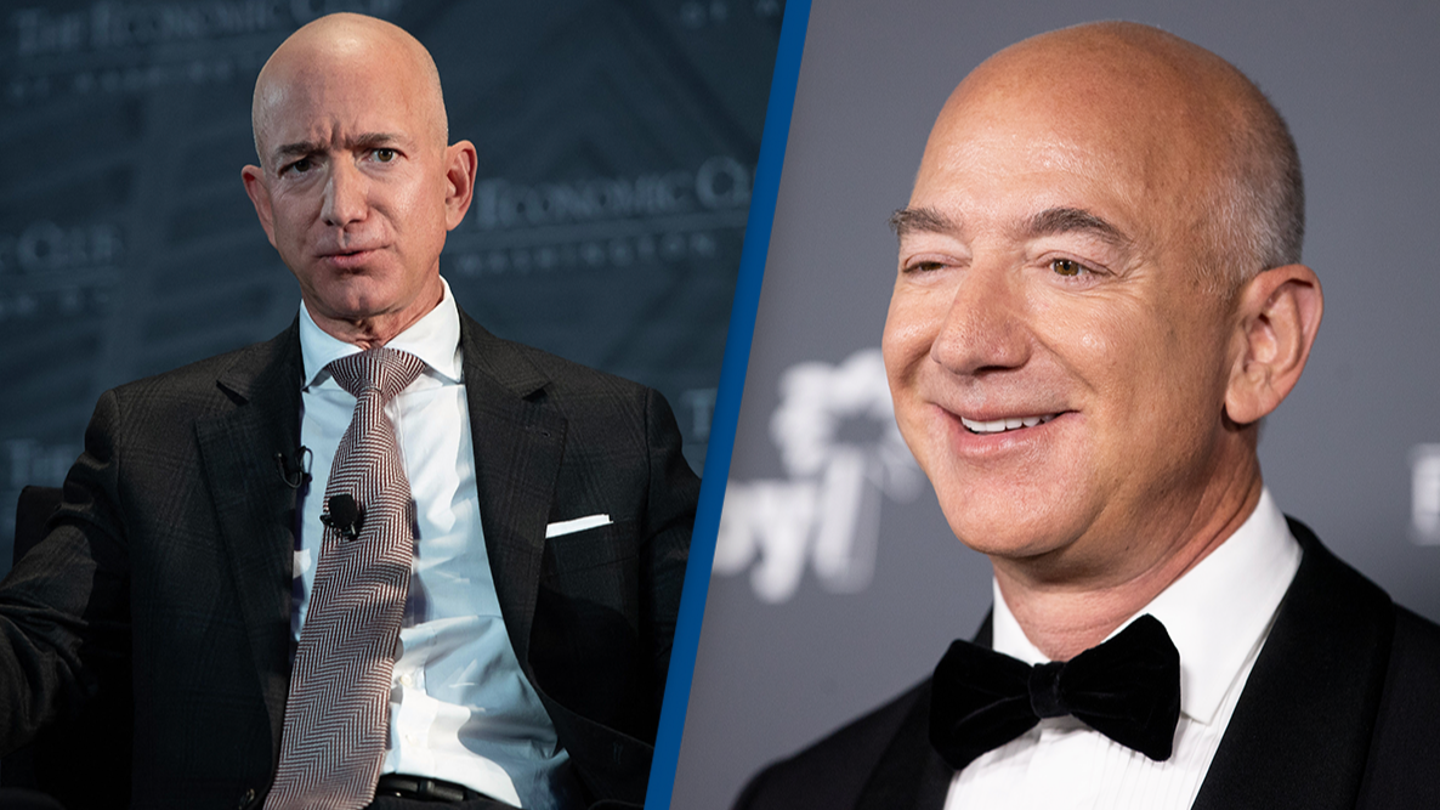 Le test ‘draps mouillés’ de Jeff Bezos explique le succès d’Amazon