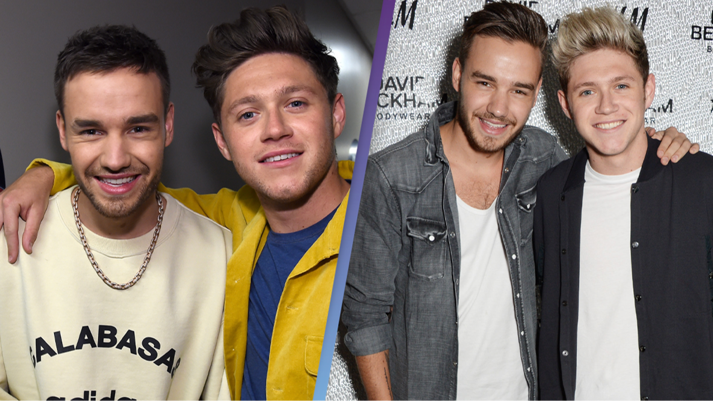 Liam Payne : Niall Horan rend un émouvant hommage à son ancien camarade de One Direction