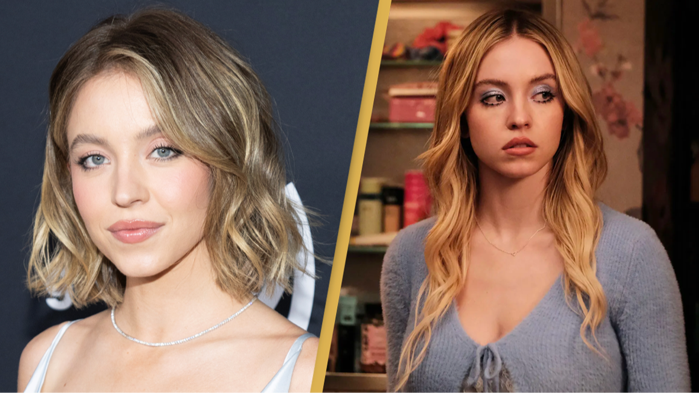 Sydney Sweeney : X-rated Scenes dans Euphoria Choquent sa Famille