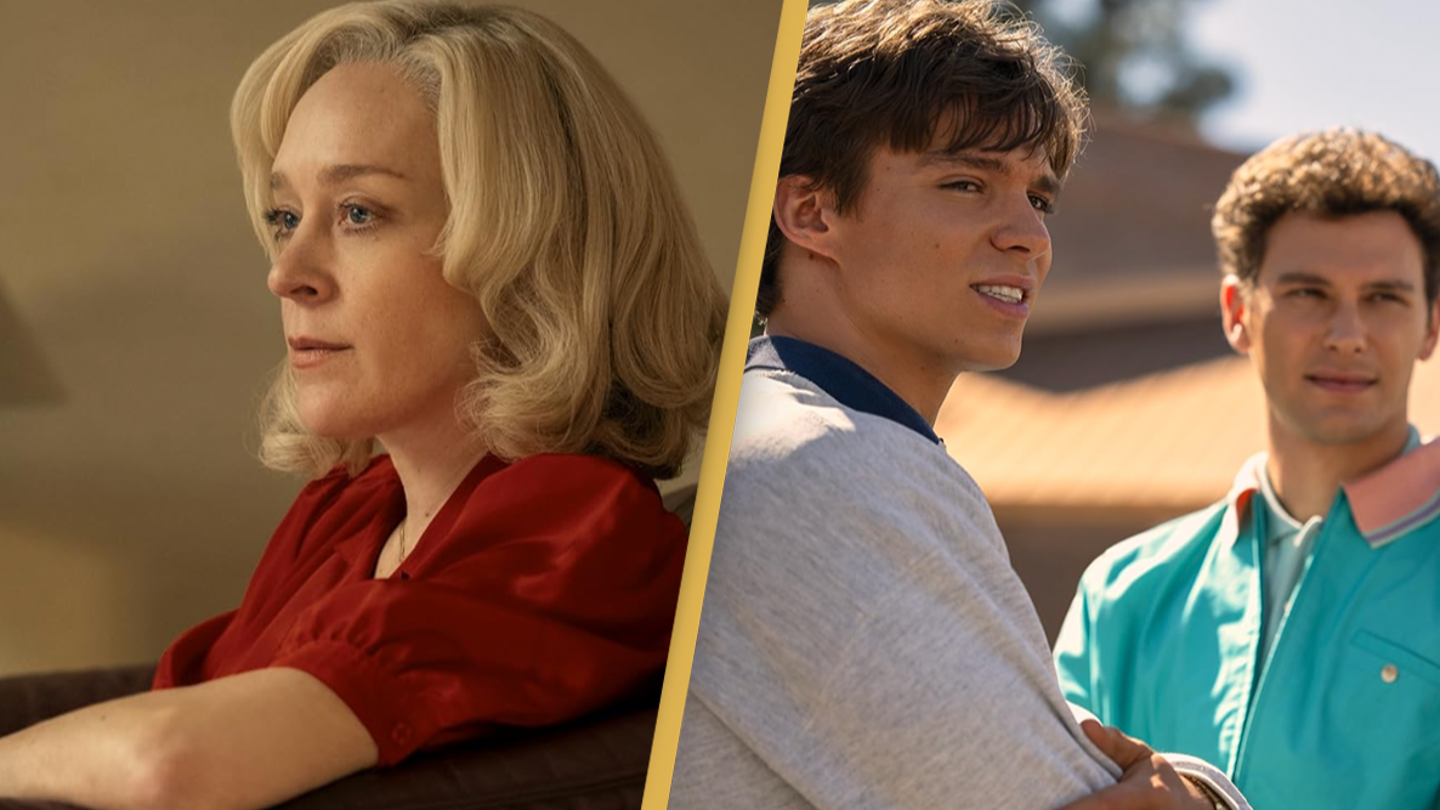 Monsters : Lyle et Erik Menendez – Une erreur choquante repérée par les fans de Netflix !