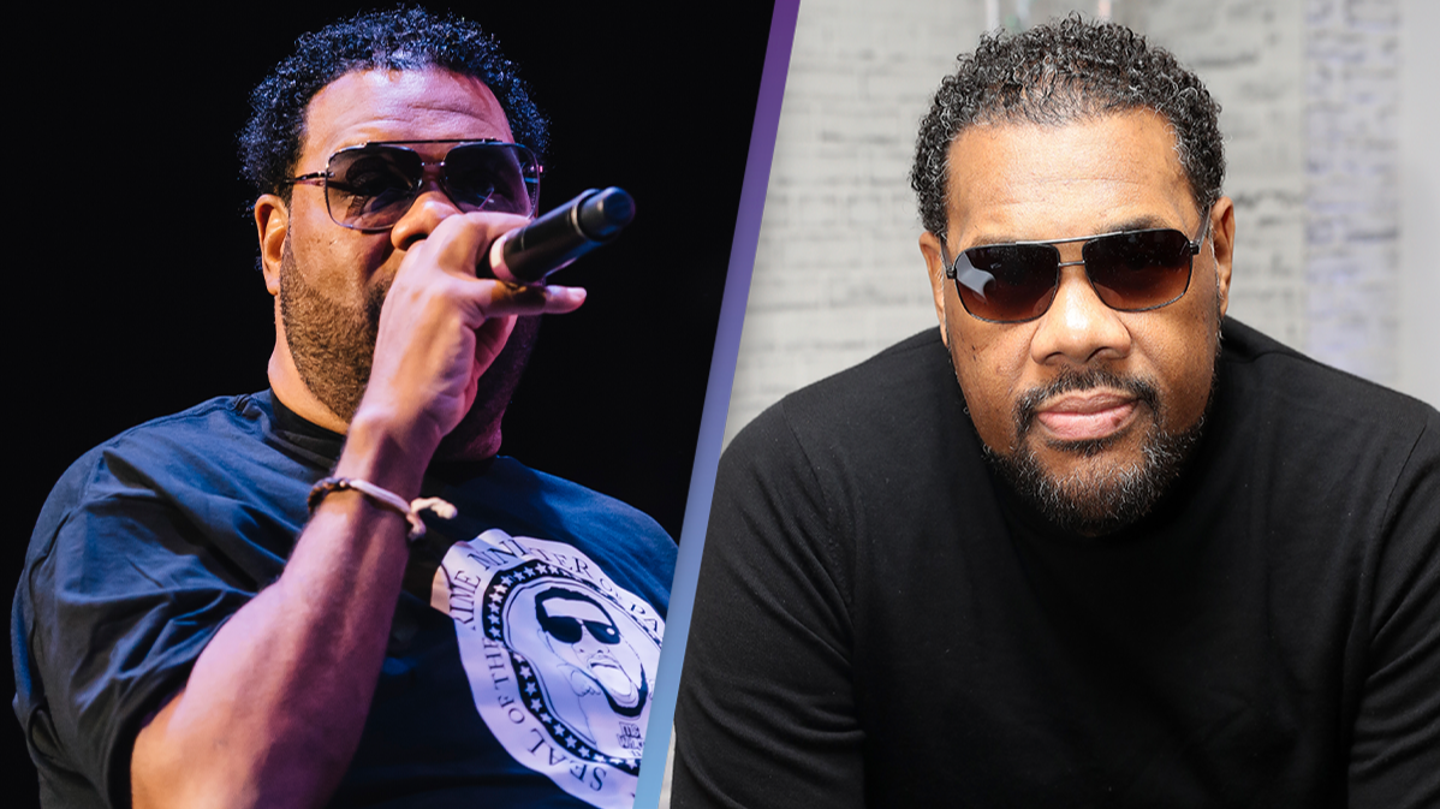 Rapper Fatman Scoop décède à 53 ans après une urgence médicale sur scène