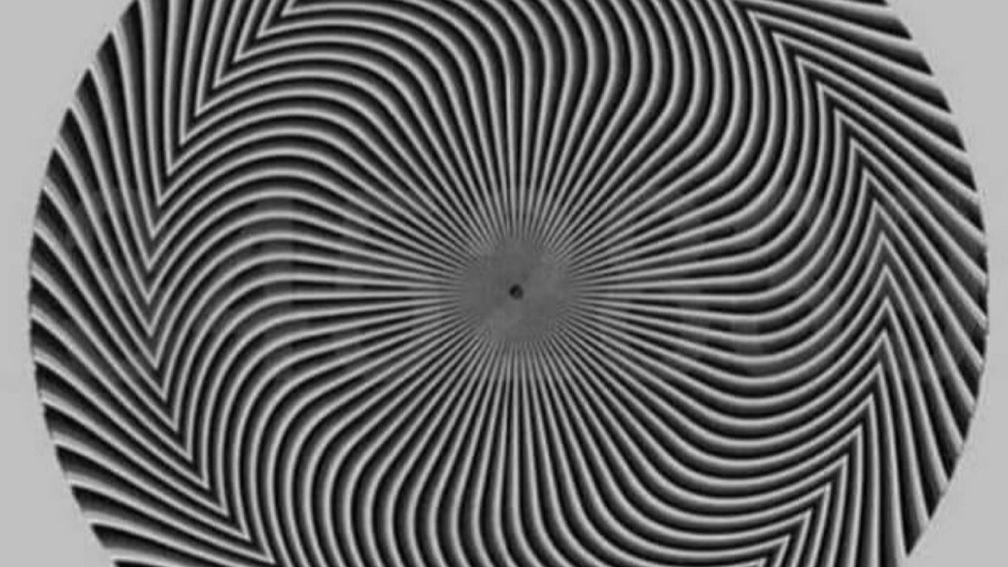 Optical illusion shows hidden number which everyone is seeing differently
