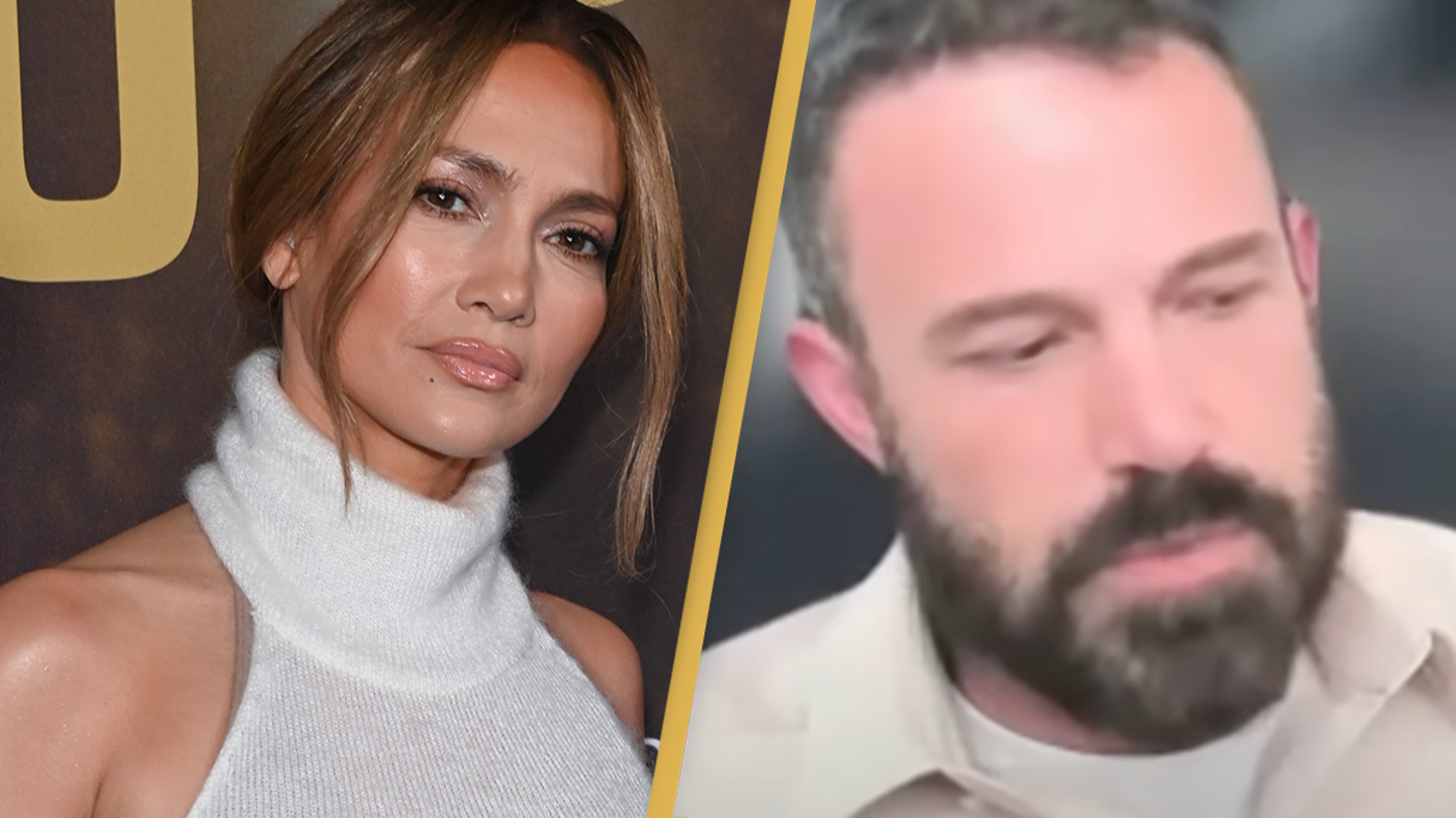 Réaction de Jennifer Lopez suite aux mots de Ben Affleck sur elle : une réponse énigmatique