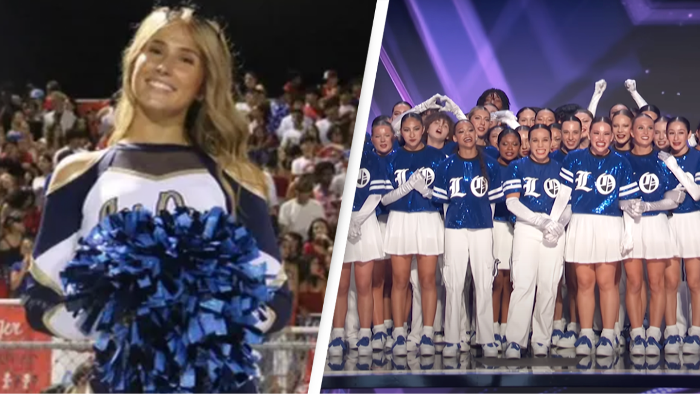 Triste nouvelle : Décès de la capitaine de danse d’America’s Got Talent à 17 ans