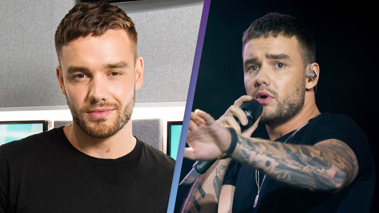 Liam Payne révèle une lettre déchirante à son moi de 10 ans