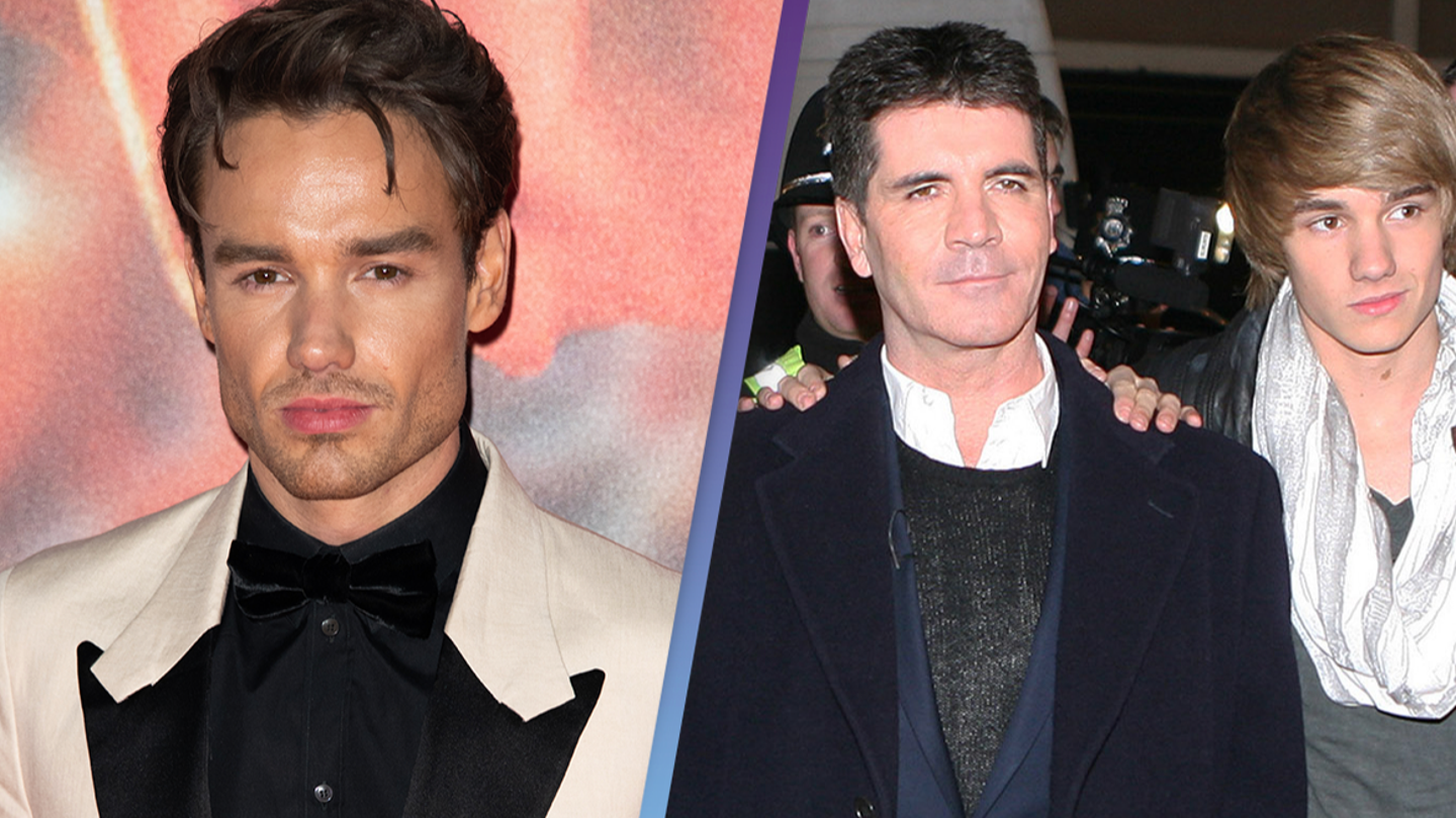 Décès tragique de Liam Payne à 31 ans : Hommage poignant de Simon Cowell