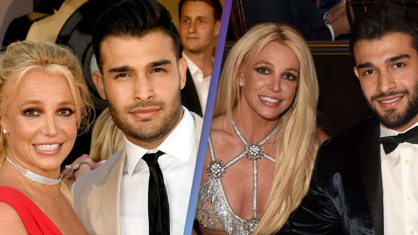 Britney Spears' ex-husband Sam Asghari speaks out on real reason for divorce