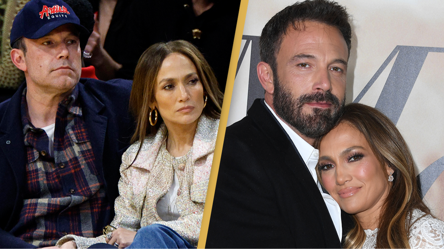 Divorce de Jennifer Lopez : la raison majeure de sa séparation avec Ben Affleck