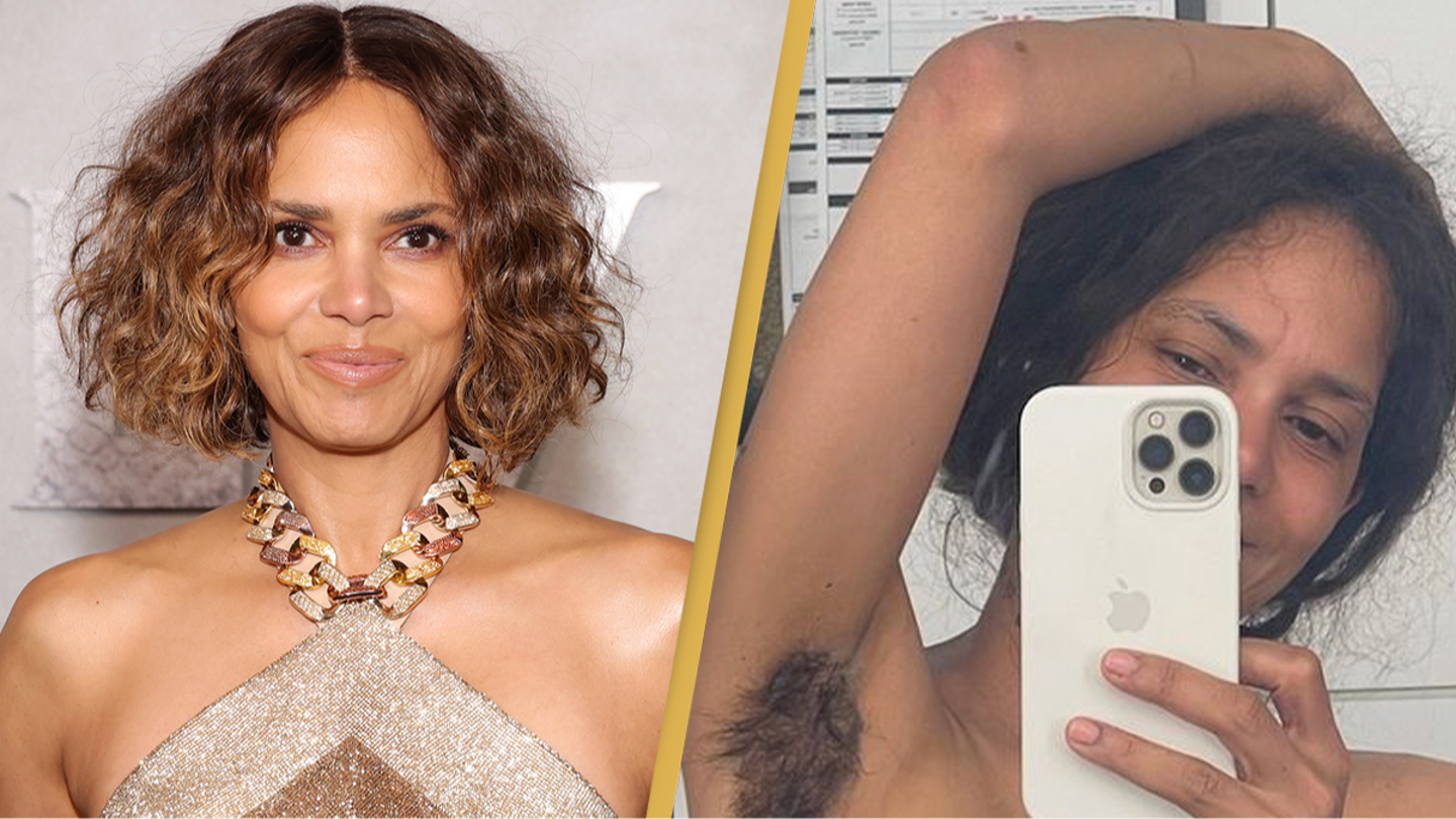 Le nouveau look audacieux d’Halle Berry dans Never Let Go impressionne les fans