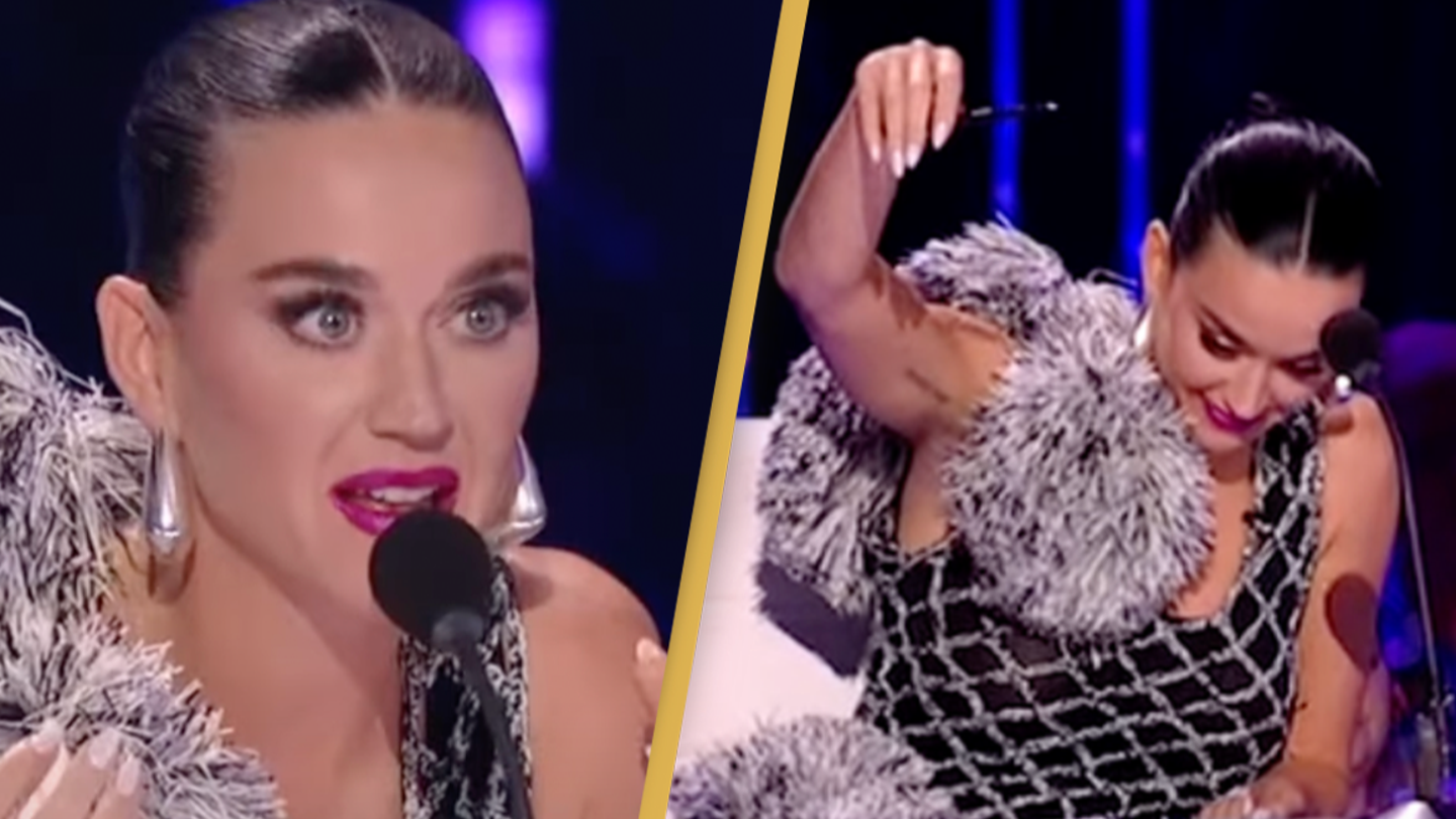 Katy Perry quitte American Idol : Dernière saison épique !