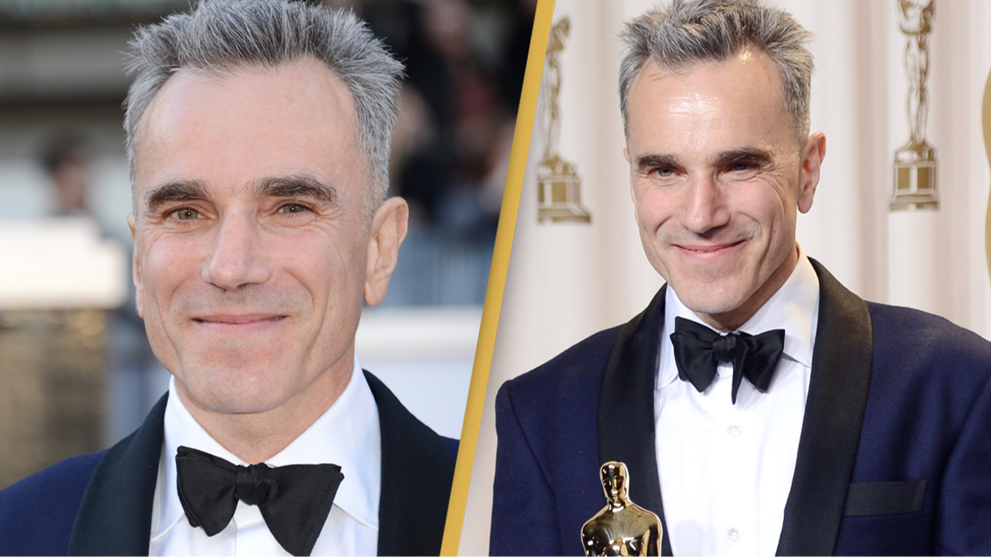 Le retour de Daniel Day-Lewis : une attente insoutenable depuis 7 ans !