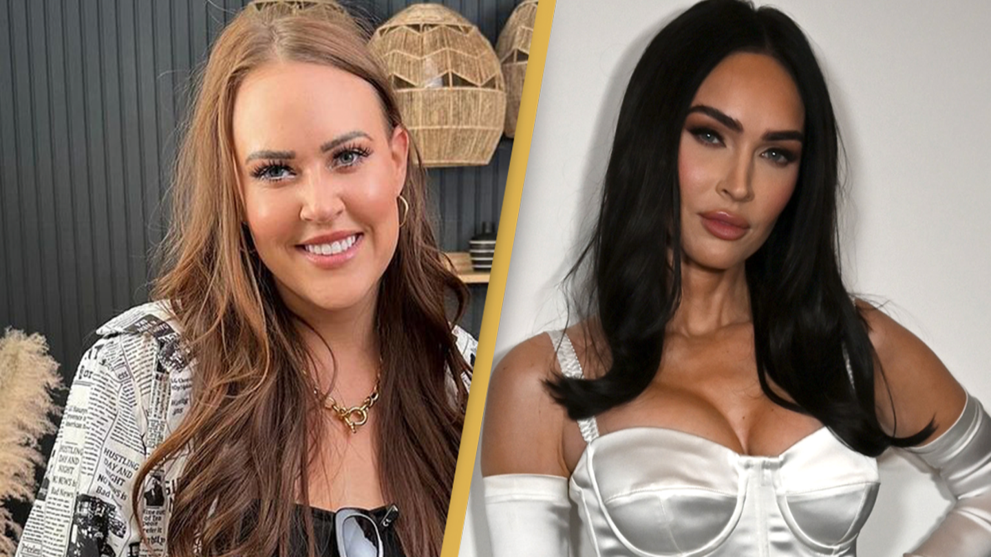 Love Is Blind : Chelsea Blackwell répond à Megan Fox sur la polémique du sosie