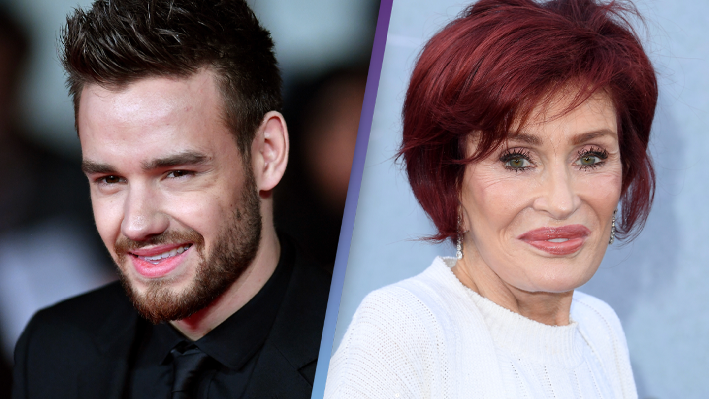 Hommage à Liam Payne : Sharon Osbourne dénonce l’industrie qui l’a abandonné