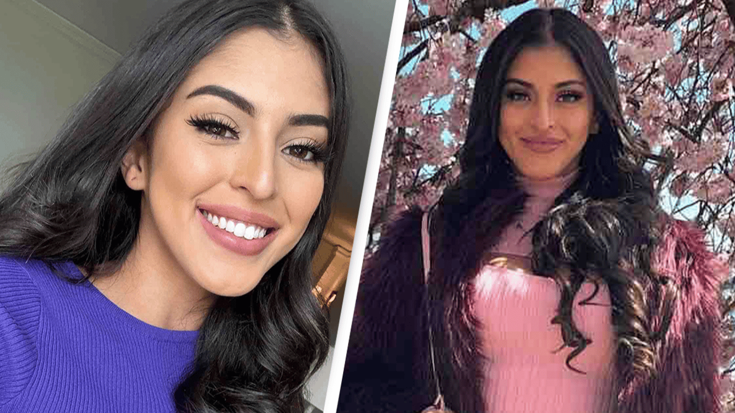 Adult film star Sophia Leone has died aged 26 after being found 'unresponsive' - Vimarsana News