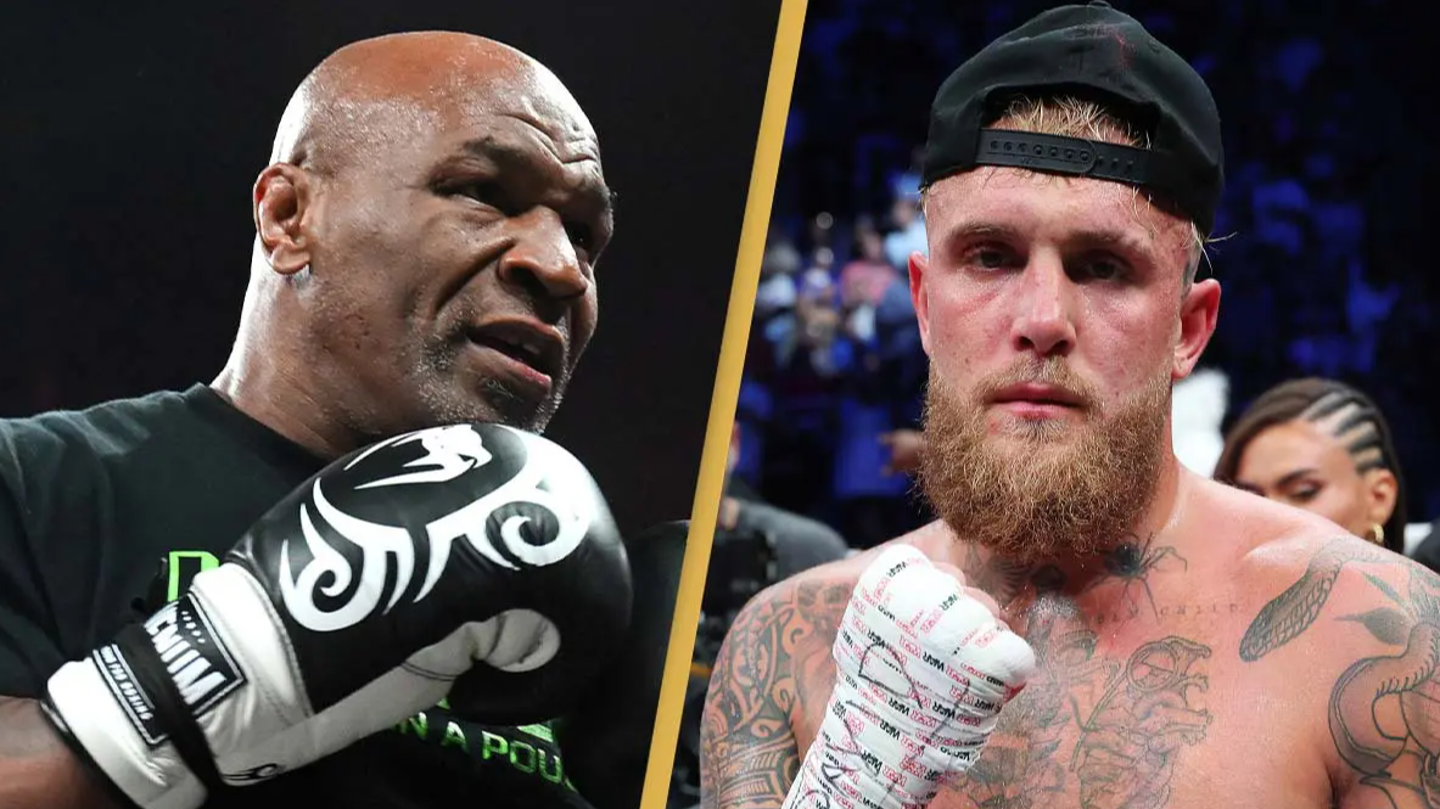 Comment regarder le combat entre Jake Paul et Mike Tyson : tout ce que vous devez savoir