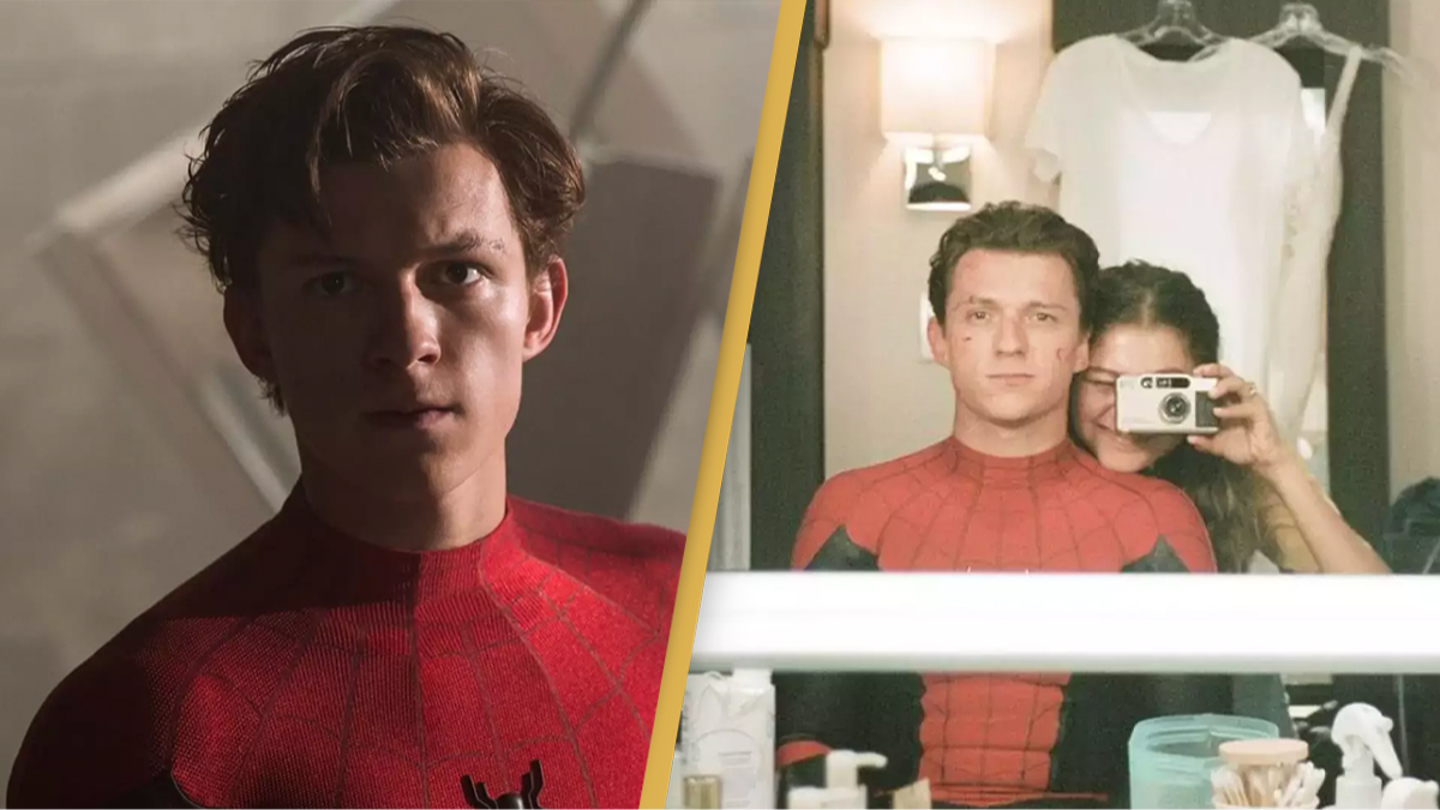 Spider-Man 4 : Tom Holland dévoile une mise à jour majeure sur la production