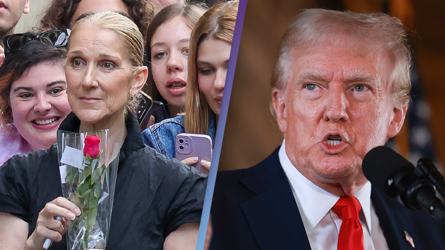 Céline Dion met en garde Donald Trump après l’utilisation non autorisée de sa chanson lors d’un rassemblement