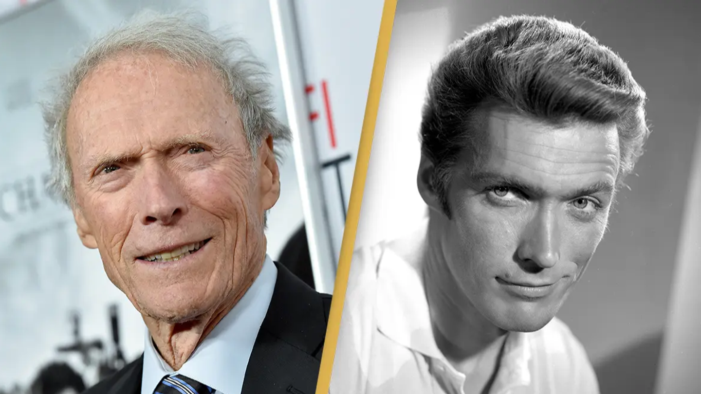 Clint Eastwood révèle son pire film et remet en question sa carrière