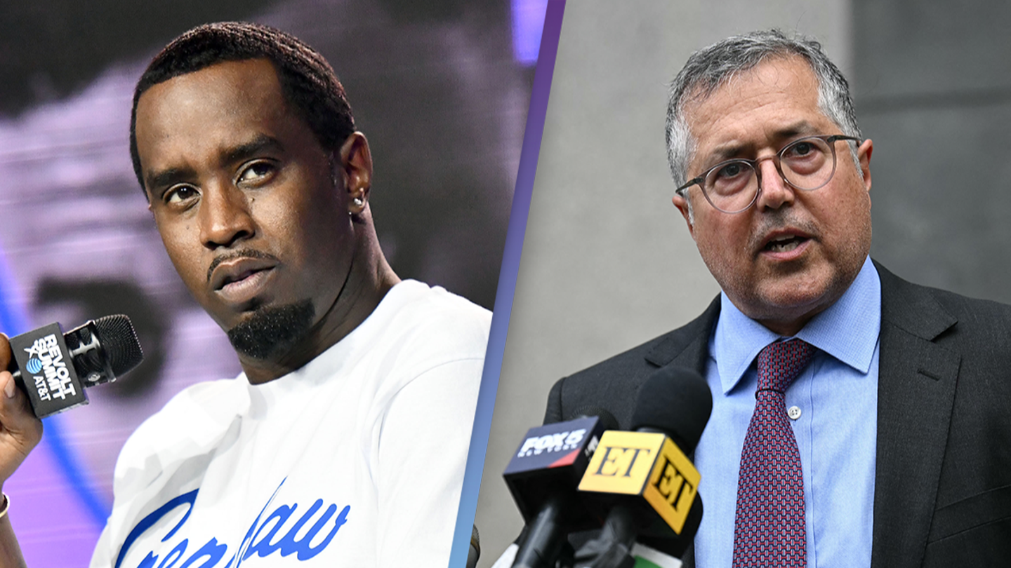 Diddy prêt à tout raconter : ses photos choc dévoilées