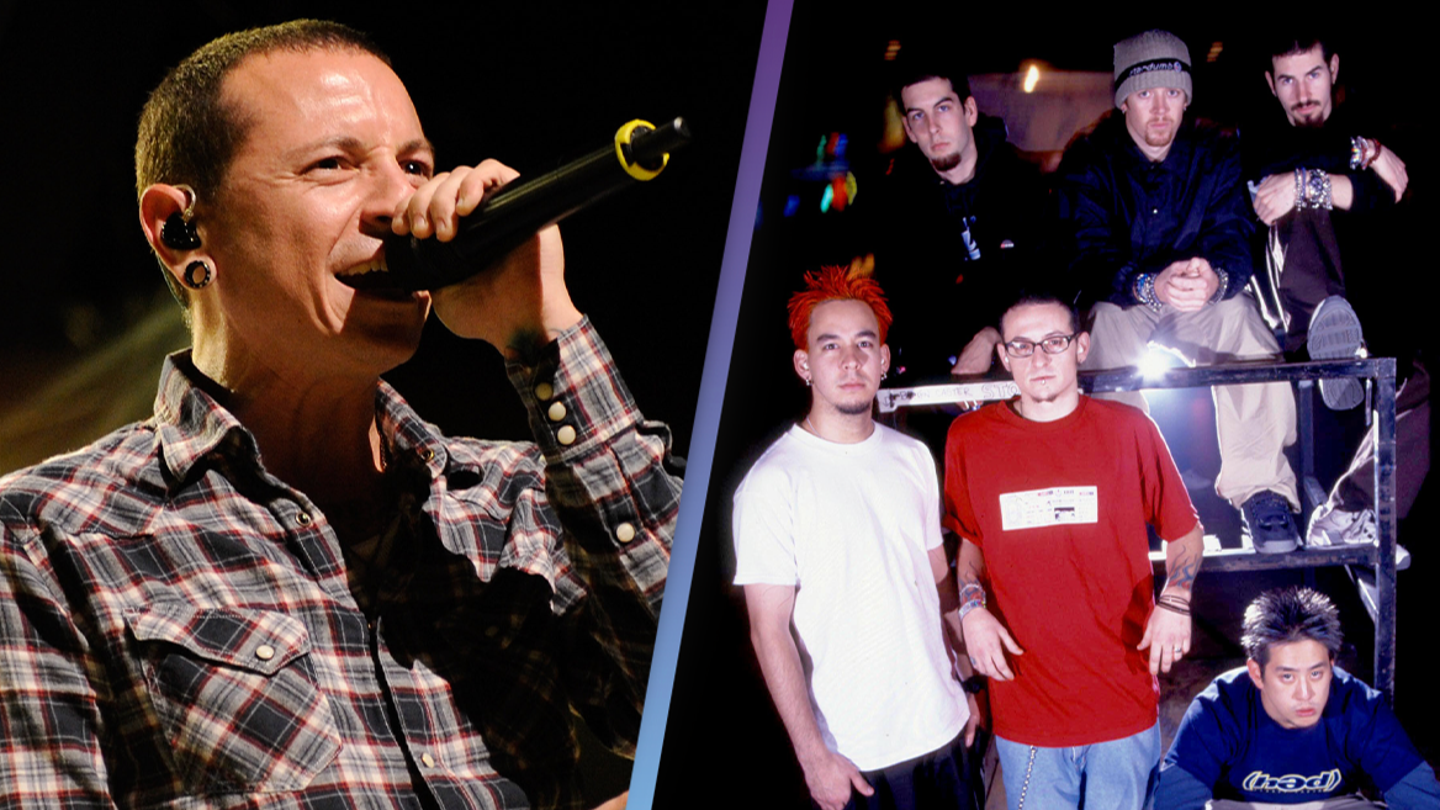 Linkin Park de retour avec un nouveau chanteur : les fans sont convaincus !