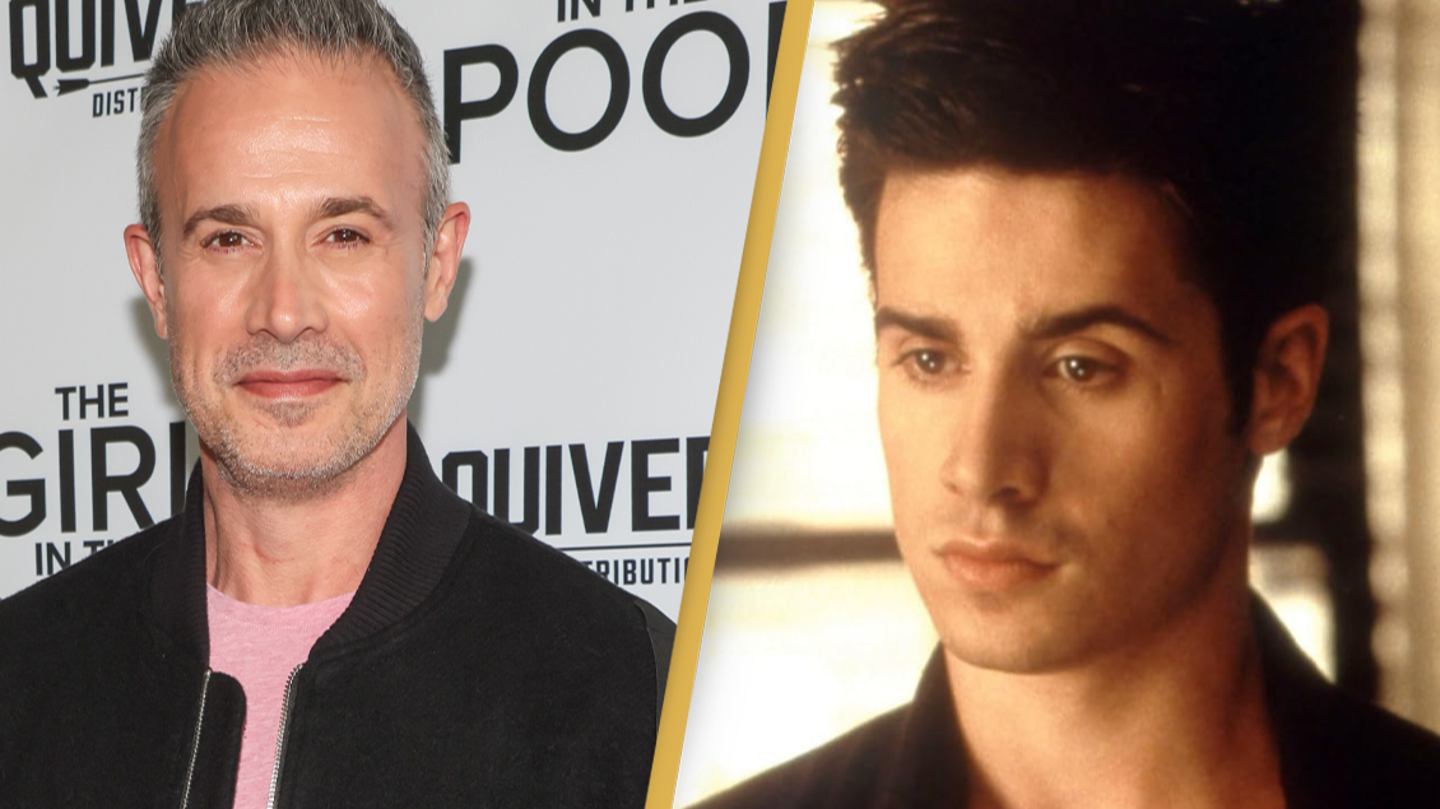 Freddie Prinze Jr. de retour dans la suite tant attendue de I Know What You Did Last Summer