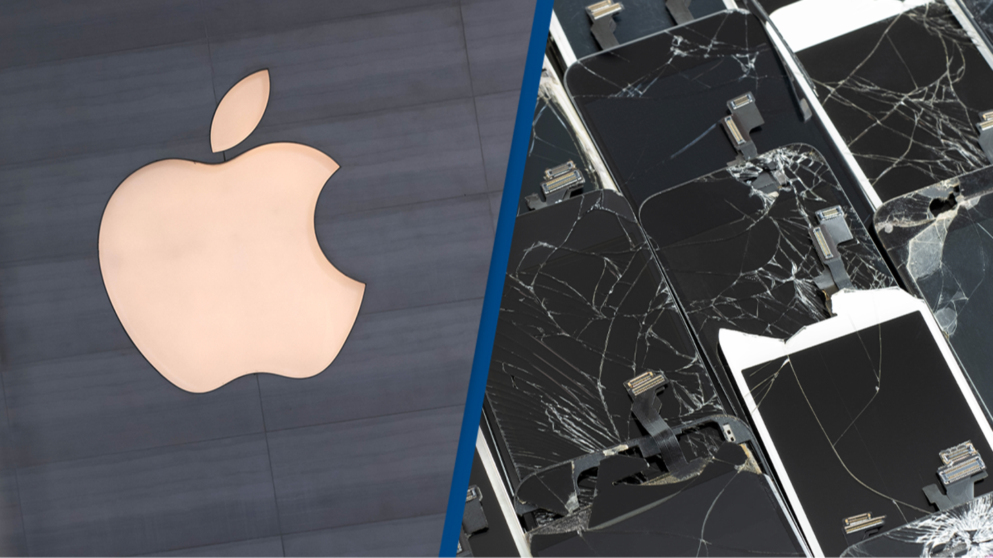 Apple perd 2,5 M$ suite à une arnaque d’iPhone : deux escrocs condamnés à 4 ans de prison