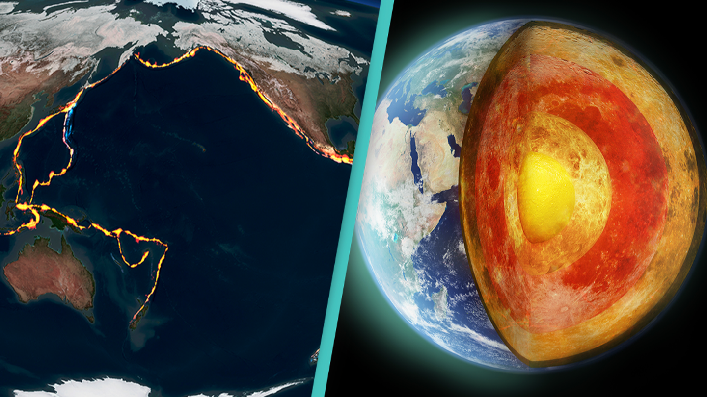 Ancienne découverte mystérieuse pourrait réécrire l’histoire de la Terre