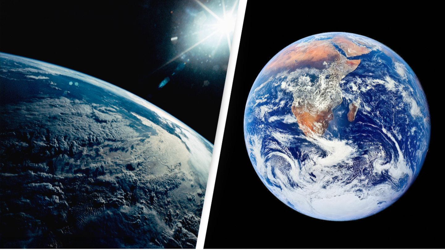 Earth is going to lose a second for first time in history and it could cause huge problems