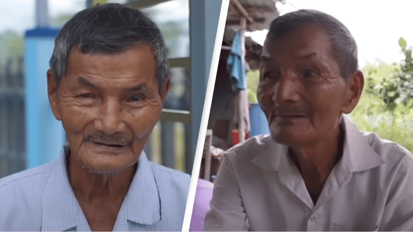 'Superhuman' man who 'hasn't slept in over 60 years' leaves doctors baffled - Vimarsana News