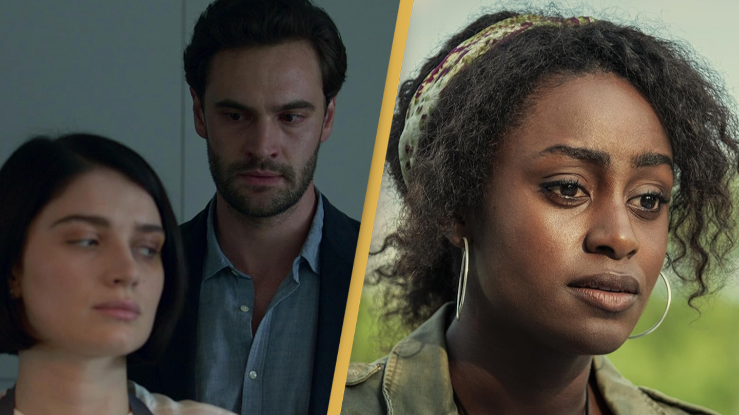 Nouvelle série sombre sur Netflix : un thriller captivant qui laisse les abonnés ‘collés’ à leur écran !