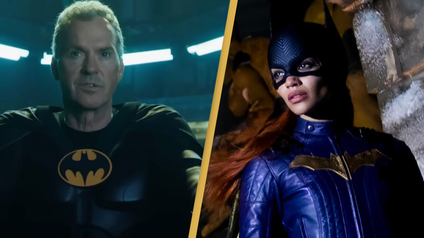 Michael Keaton répond sans souci à l’annulation de Batgirl