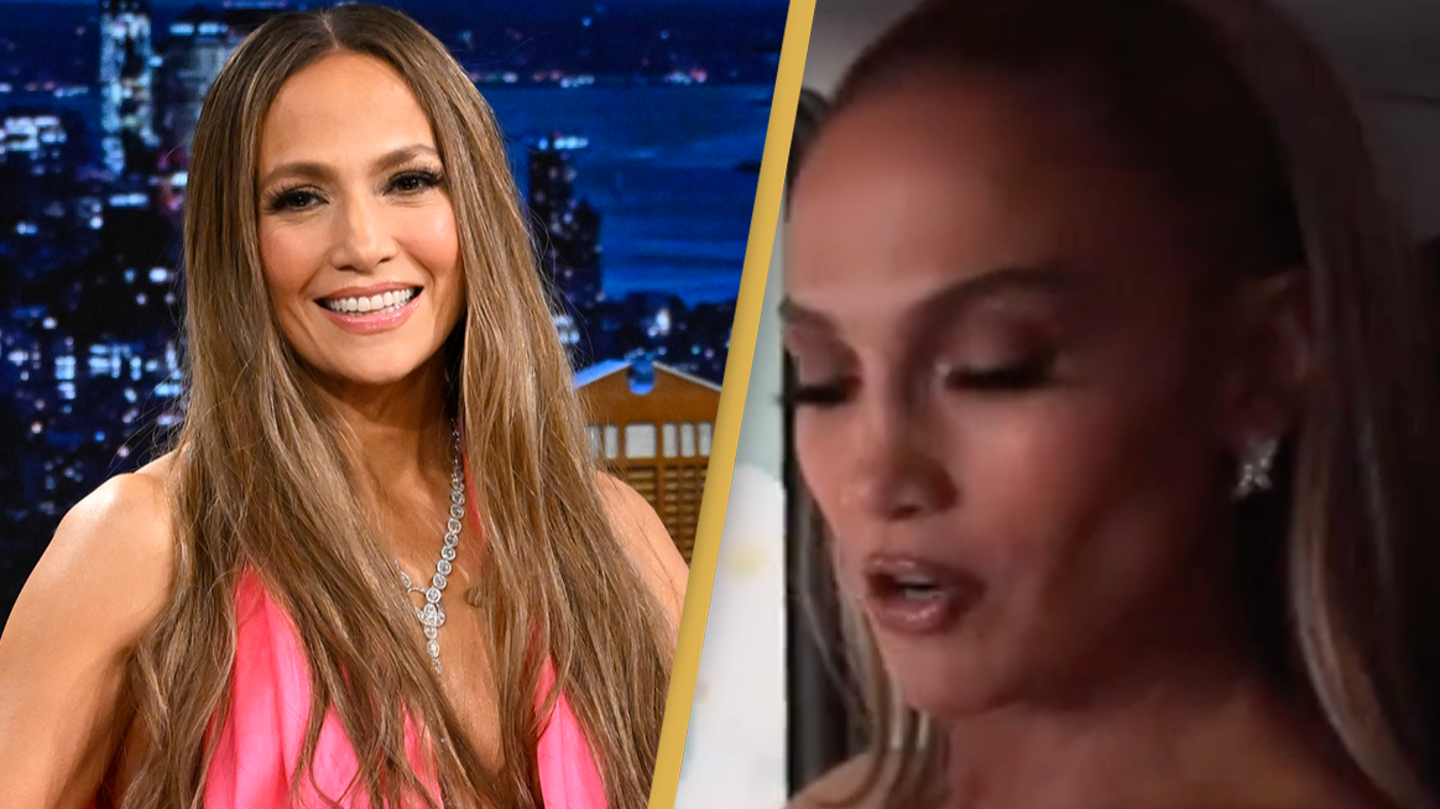 People stunned by Jennifer Lopez’s comments on multiple A-list actresses as she tore into them