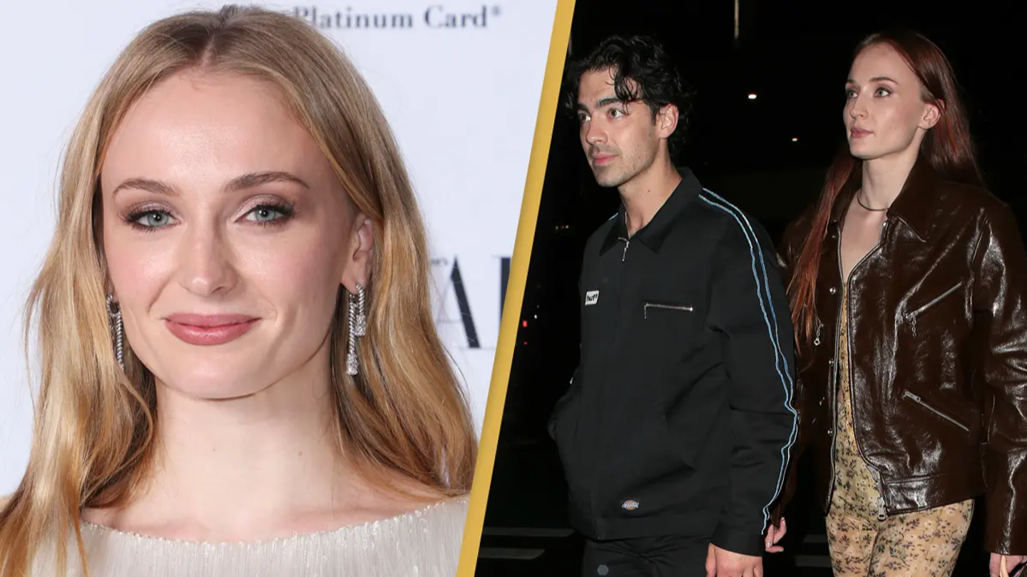 What Sophie Turner said on doorbell camera that led to divorce from Joe Jonas revealed