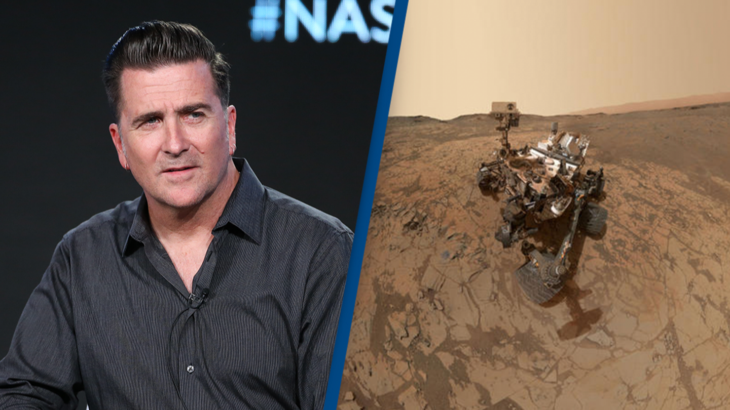 7 minutes de terreur : Comment le rover de la NASA a atterri sur Mars