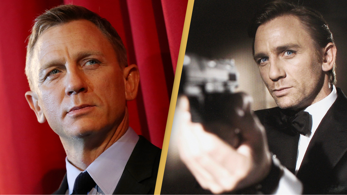 Prochain James Bond : Daniel Craig révèle son indifférence