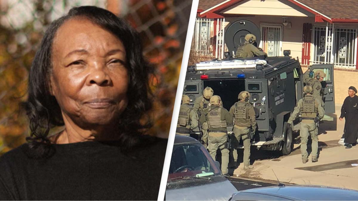 Woman wins nearly $4,000,000 after SWAT team broke into wrong home due to Find My Phone app