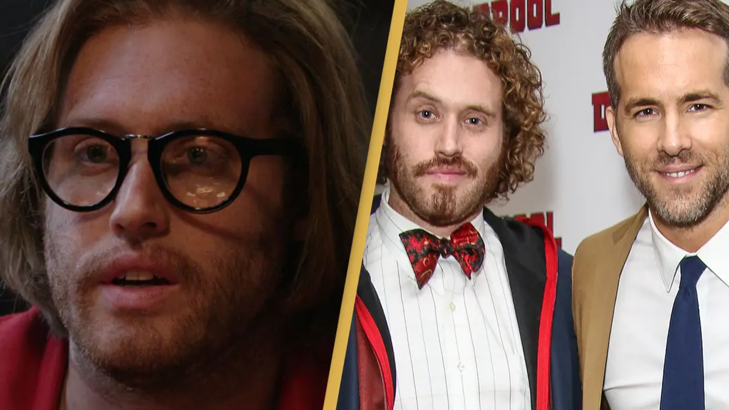 Retour de TJ Miller dans Deadpool 4 : ‘Ce serait génial’ malgré sa déclaration de ne jamais travailler de nouveau avec Ryan Reynolds