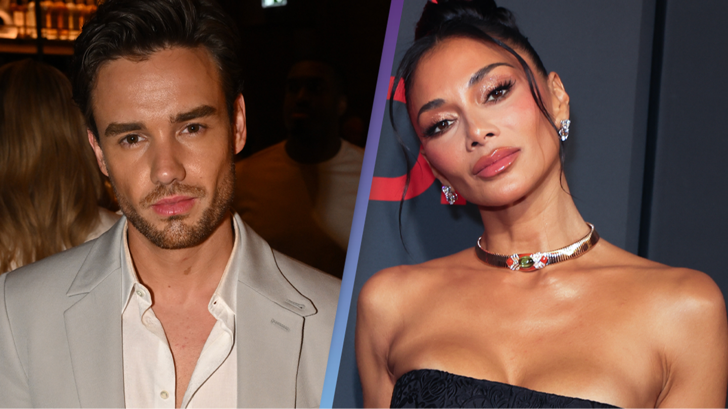 Liam Payne décédé : Nicole Scherzinger révèle leur projet commun