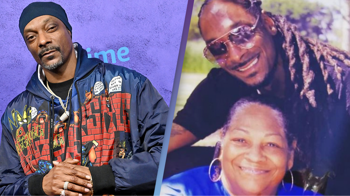 La surprenante raison pour laquelle Snoop Dogg a reçu son nom de rap – Choc pour les fans !