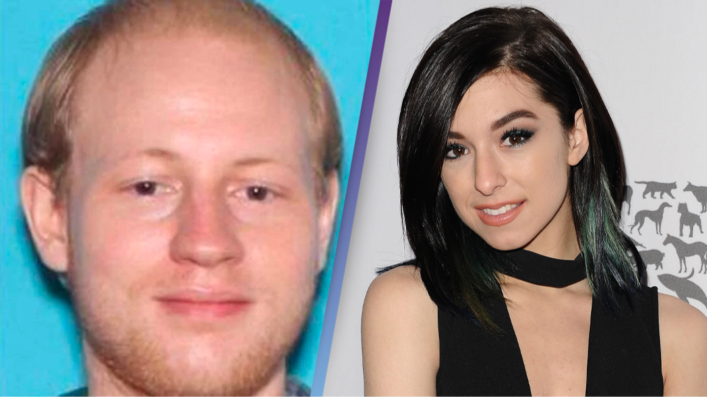 Obsession meurtrière : L’histoire terrifiante du fan de Christina Grimmie [40 characters]